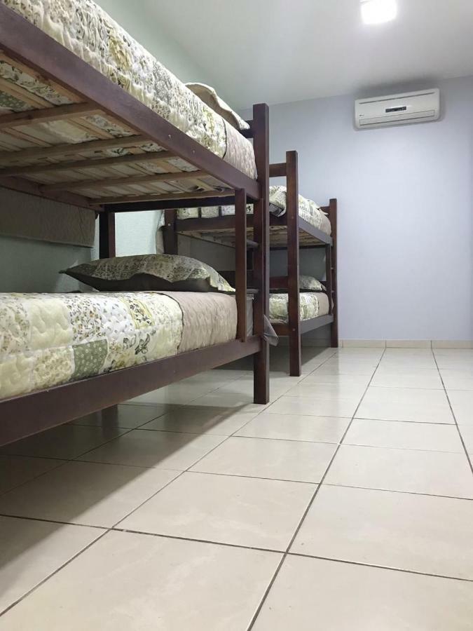 Home Naipi Foz do Iguacu Exterior photo