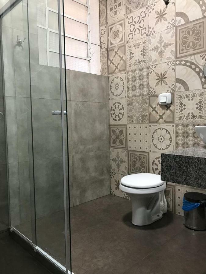 Home Naipi Foz do Iguacu Exterior photo